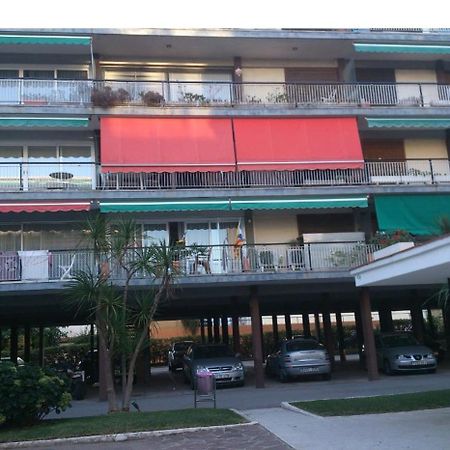 Apartment Llavaneres I Sant Andreu de Llavaneres Eksteriør bilde