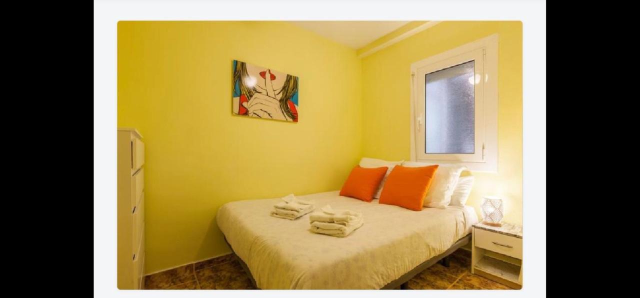 Apartment Llavaneres I Sant Andreu de Llavaneres Eksteriør bilde