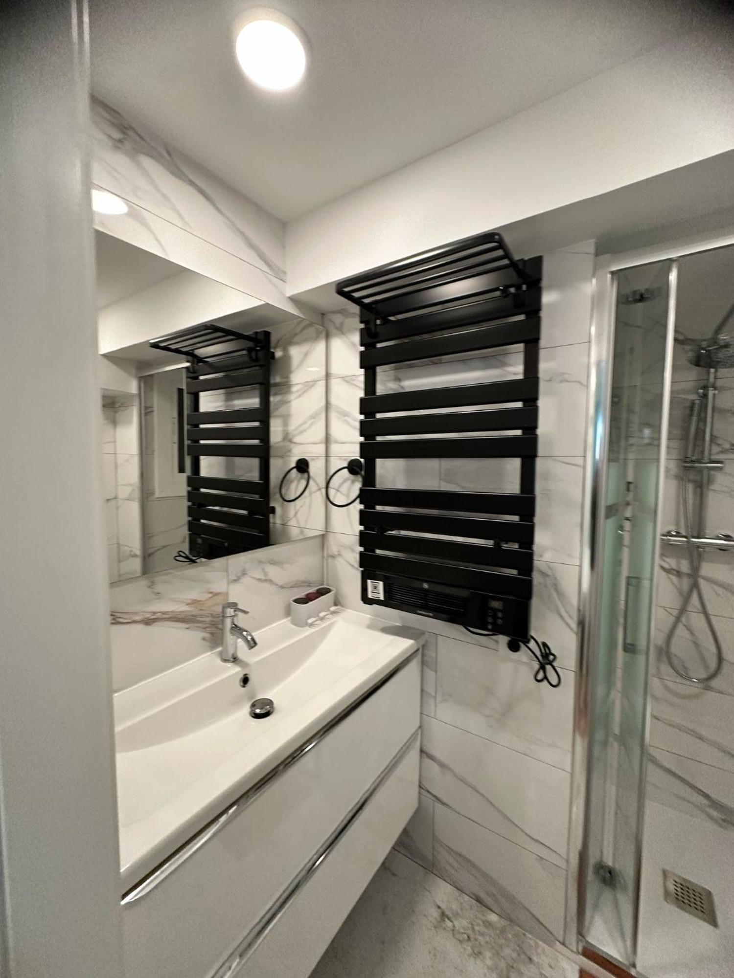 Apartment Llavaneres I Sant Andreu de Llavaneres Eksteriør bilde