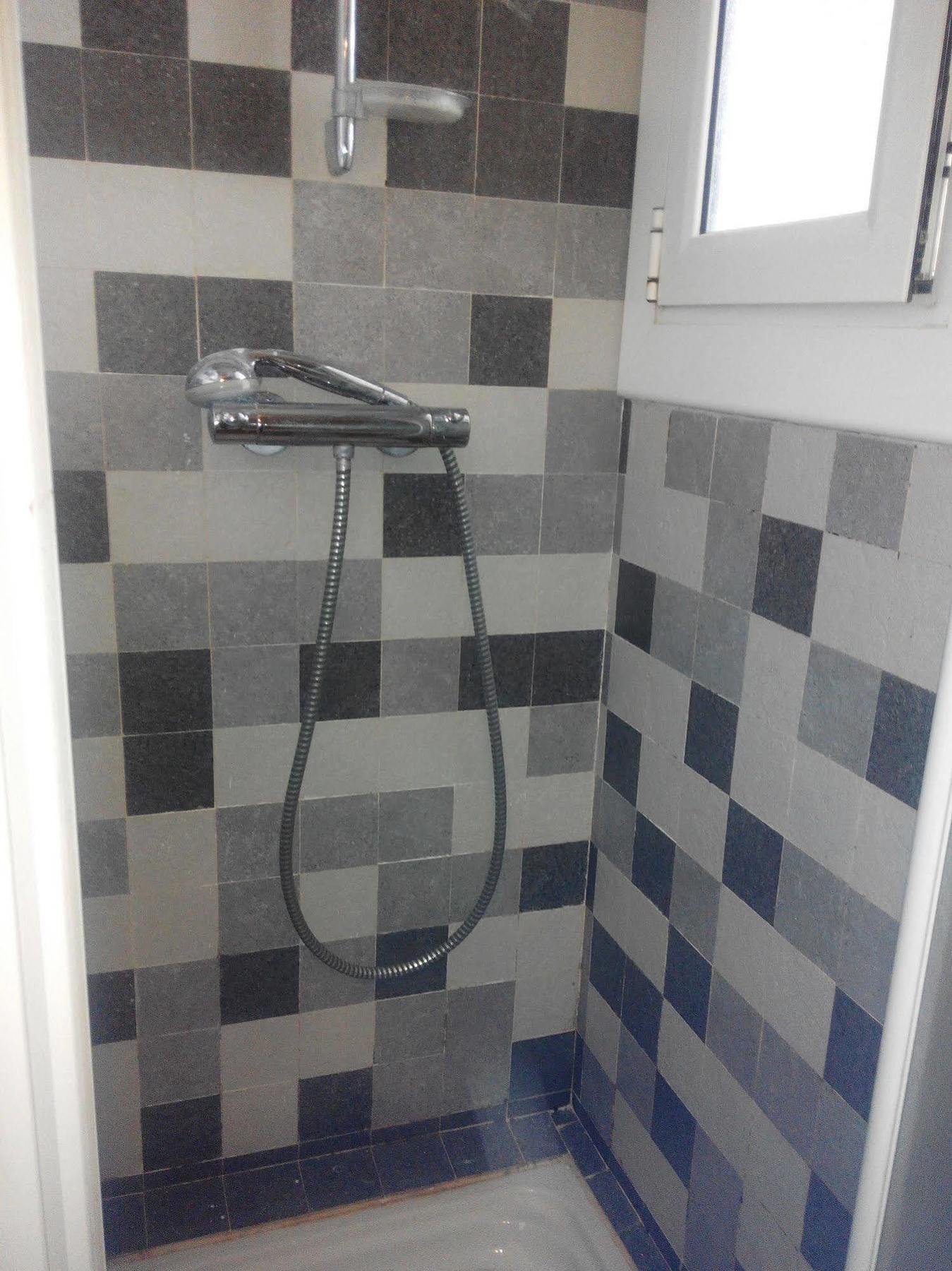 Apartment Llavaneres I Sant Andreu de Llavaneres Eksteriør bilde