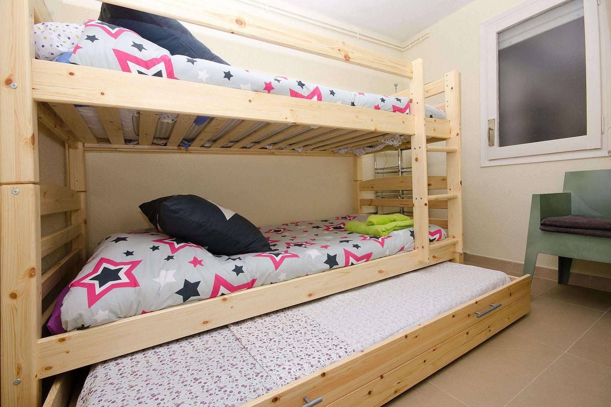 Apartment Llavaneres I Sant Andreu de Llavaneres Eksteriør bilde