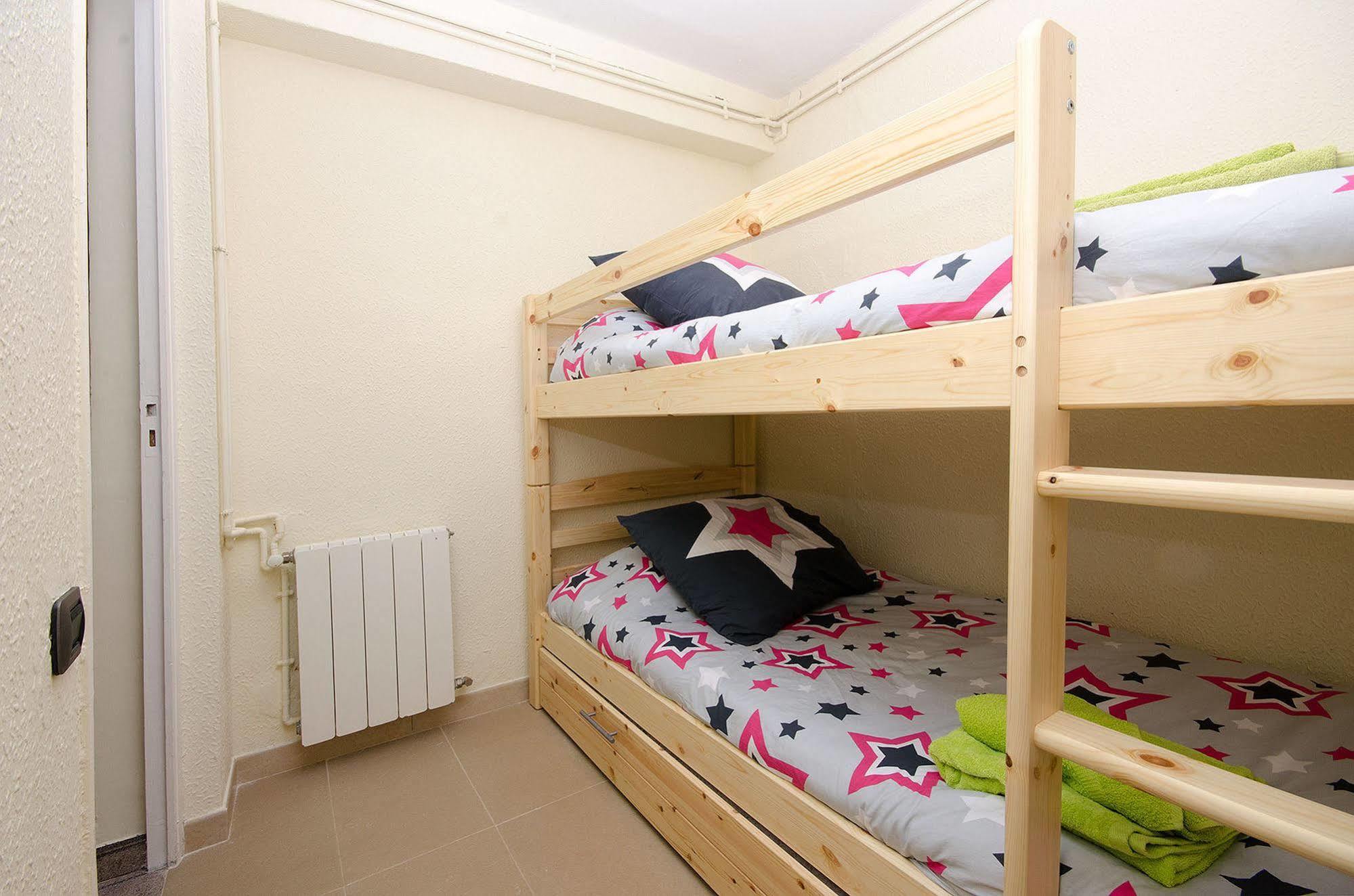 Apartment Llavaneres I Sant Andreu de Llavaneres Eksteriør bilde