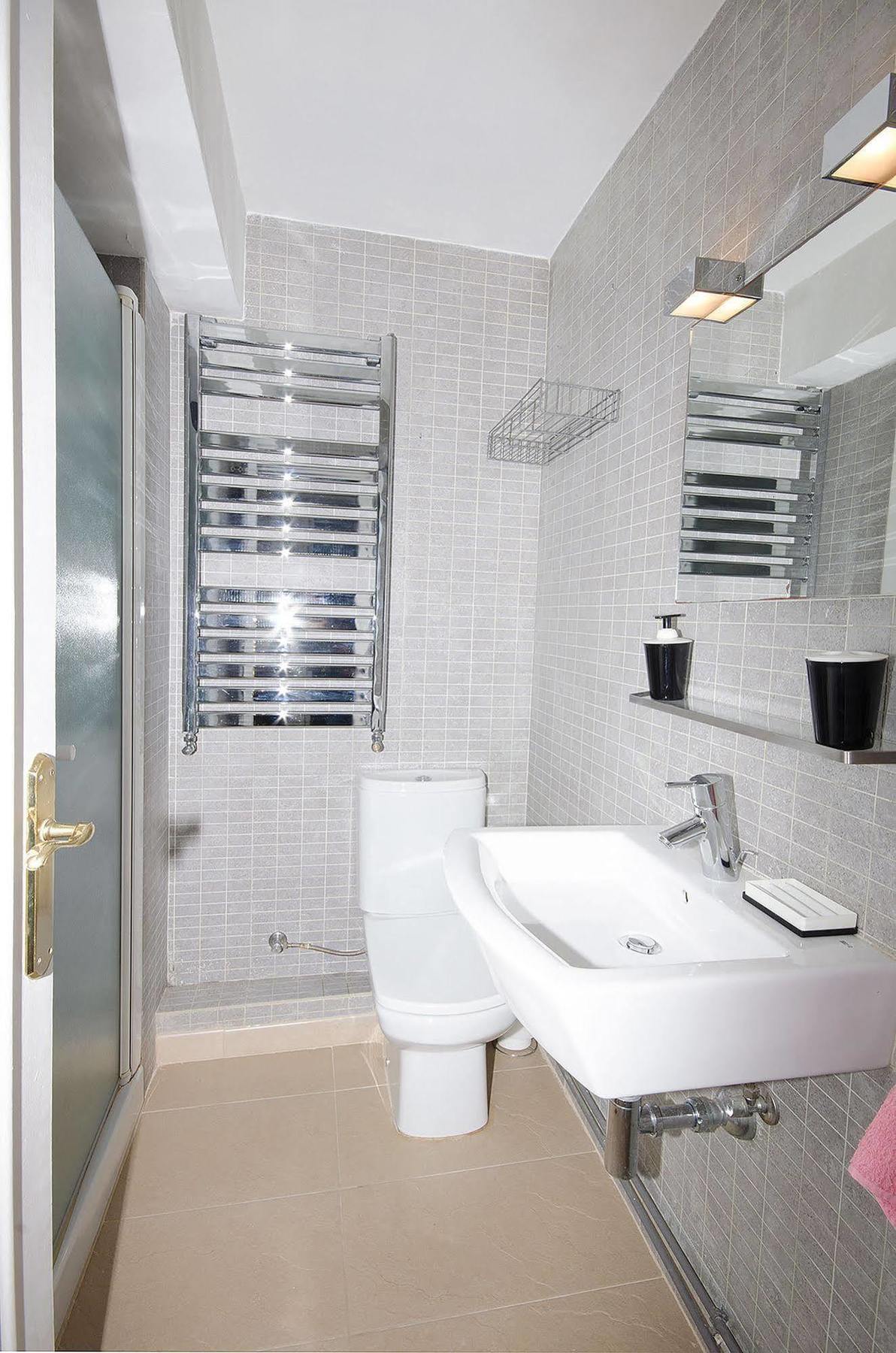 Apartment Llavaneres I Sant Andreu de Llavaneres Eksteriør bilde