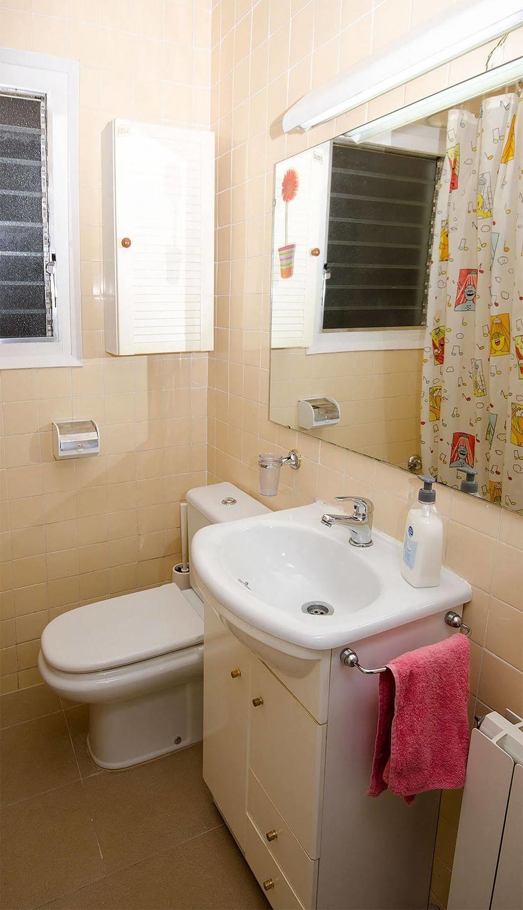 Apartment Llavaneres I Sant Andreu de Llavaneres Eksteriør bilde