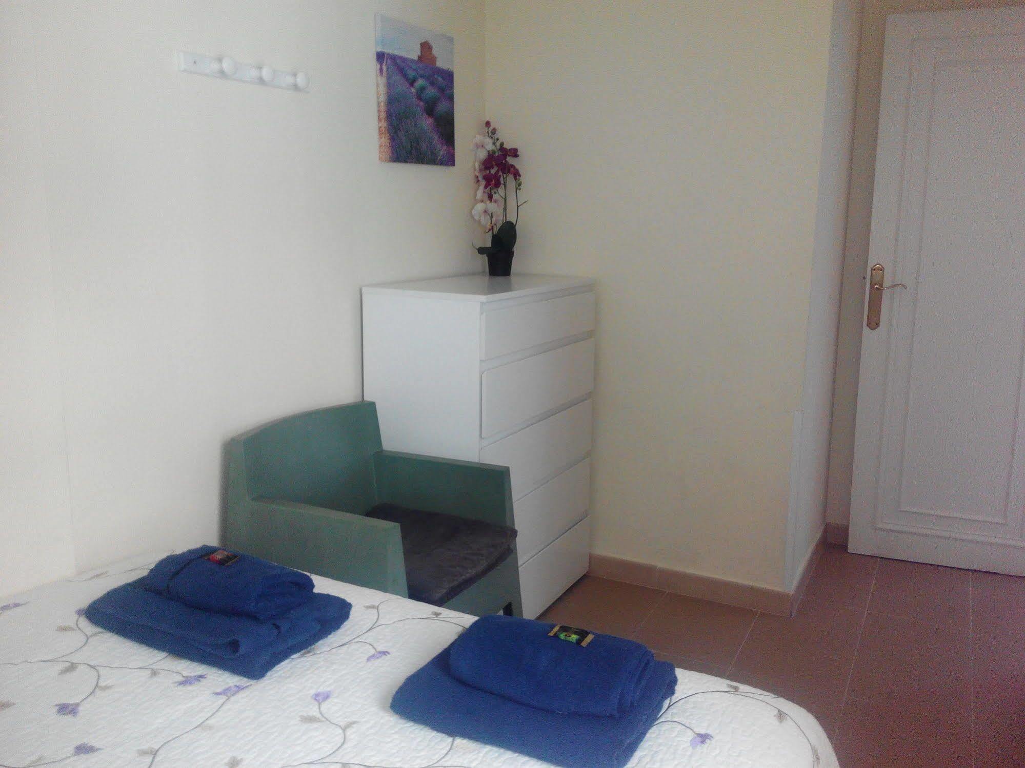 Apartment Llavaneres I Sant Andreu de Llavaneres Eksteriør bilde