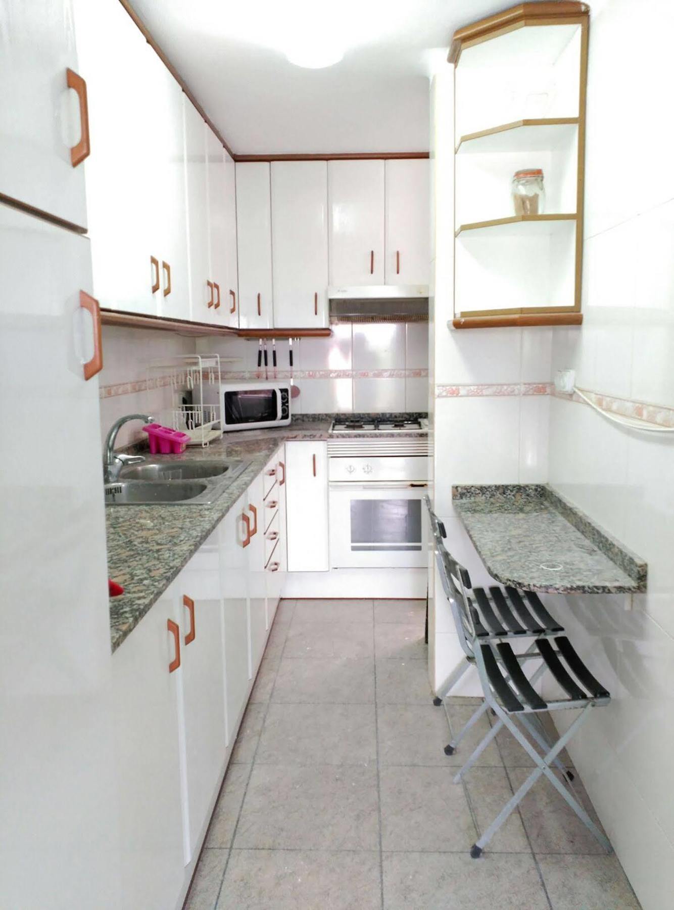 Apartment Llavaneres I Sant Andreu de Llavaneres Eksteriør bilde