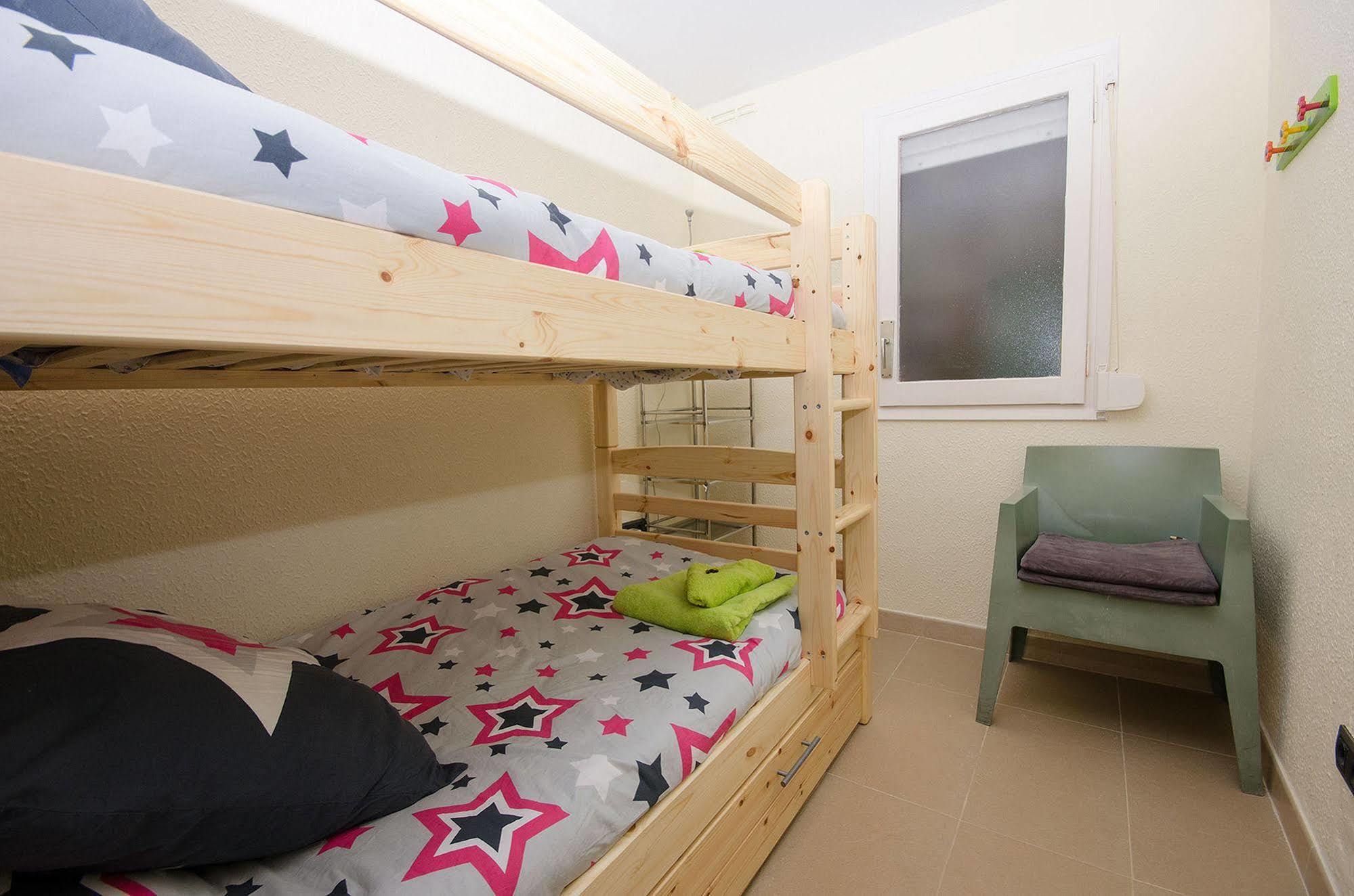 Apartment Llavaneres I Sant Andreu de Llavaneres Eksteriør bilde