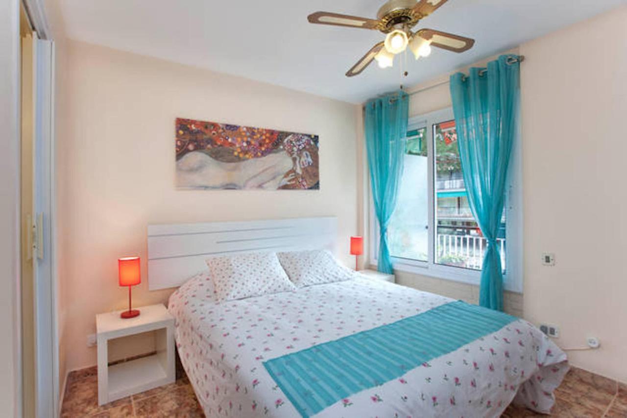 Apartment Llavaneres I Sant Andreu de Llavaneres Eksteriør bilde