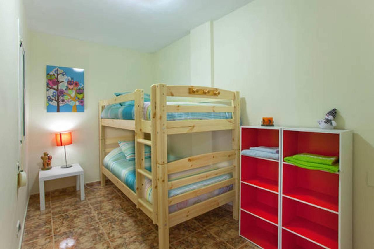 Apartment Llavaneres I Sant Andreu de Llavaneres Eksteriør bilde