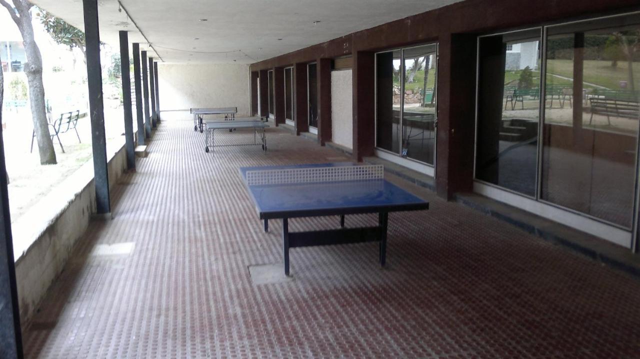 Apartment Llavaneres I Sant Andreu de Llavaneres Eksteriør bilde